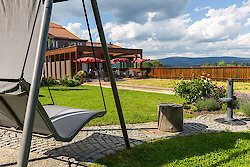 Wellnessurlaub im Hotel in Waldkirchen in Bayern